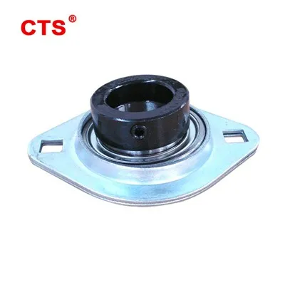 এসএপিএফএল 2/এসবিপিএফএল 2 টিপস স্টিল ওভাল হাউজিং ইউনিট