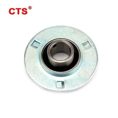 SAPF2/SBPF2 চাপা ইস্পাত বৃত্তাকার ফ্ল্যাঞ্জ ইউনিট