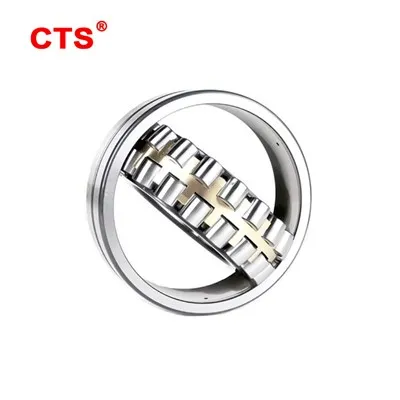 গোলাকার রোলার বিয়ারিংস সিএ