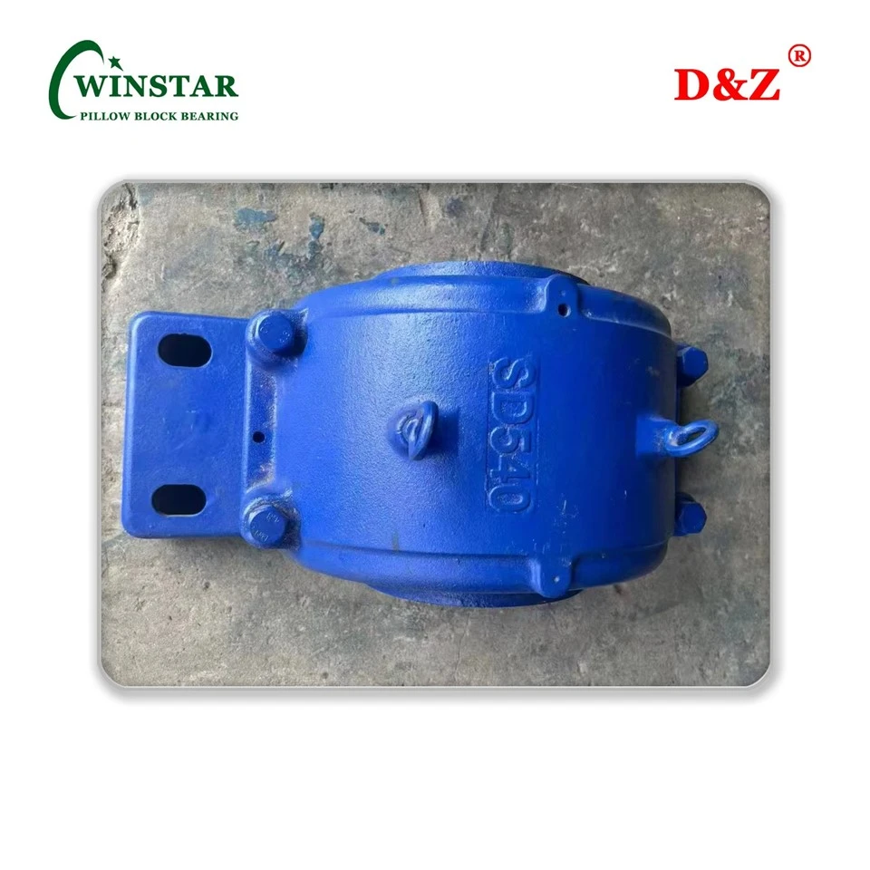 info-1-1 Split Plummer Block Housing,SNL Series Units manufacturers